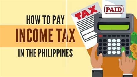 where to pay bir taxes|How To Pay Income Tax in the Philippines: 7 Ways.